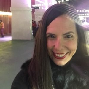 Meet your Posher, Ana